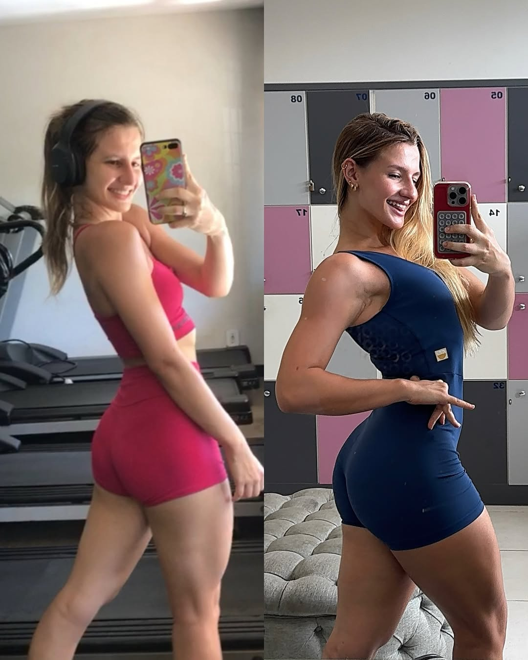 Before and After 3